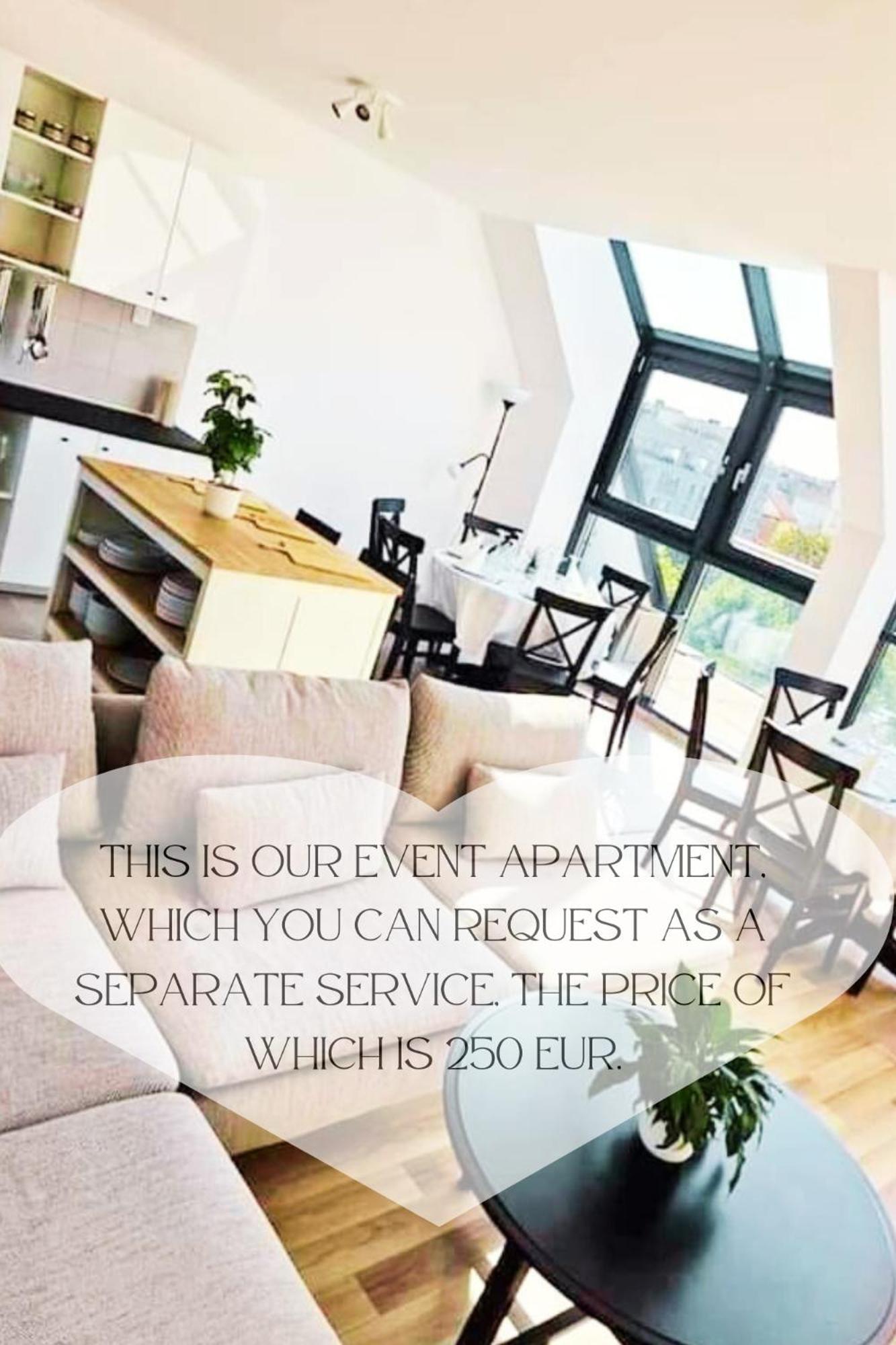 Matyas Corner Apartments Green Square Apartment I Budapest Esterno foto